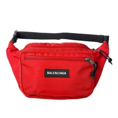 2025年最新】BALENCIAGA レディース ボディバッグ・ウエスト