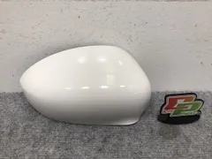 新品!500 31212/31209 純正 右  ドアミラーカバー 735412288 ボサノバホワイト 268A フィアット(131596)のサムネイル