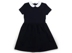【ポロラルフローレン/POLORALPHLAUREN】ワンピース 140サイズ 女の子【子供服・ベビー服】（1941300）
