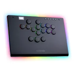 haute42 m16 レバーレスコントローラー 中古 Amazon | Haute42 レバーレス アケコン レバーレス