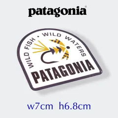 2024年最新】パタゴニアフライフィッシングの人気アイテム - メルカリ