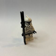 LEGO スターウォーズ フェーズ1クローン・トルーパー