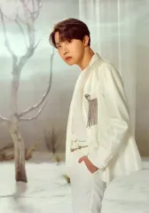 【中古】ポスター [単品] ポスター ジェイホープ(BTS/防弾少年団) 「BTS MAP OF THE SOUL TOUR」 ポスターセット同梱品