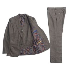 □未使用品□ST.JOHN セント・ジョン ジャケット サイズ8 半袖 ニット  