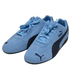 2025年最新】PUMA speed cat 27.5の人気アイテム - メルカリ