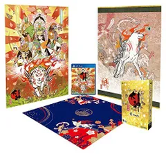 【中古】「非常に良い」大神 絶景版 幸 (さち) つつみ - PS4