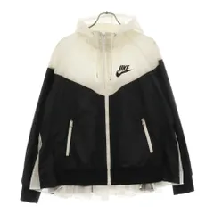 2025年最新】sacai nike パーカーの人気アイテム - メルカリ