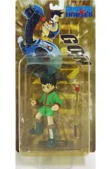 【中古】フィギュア ゴン 「HUNTER×HUNTER」 週刊少年ジャンプオリジナルフィギュア