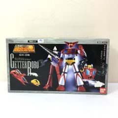 2025年最新】GX-06 ゲッターの人気アイテム - メルカリ
