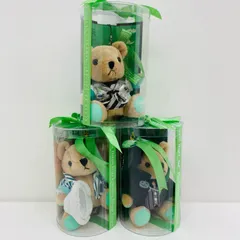うたプリ グラショ A賞 くまプリ嶺二 うたの☆プリンスさまっ♪ UTA☆PRI GRAND SHOP LOT 2025 Ver