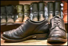 2025年最新】wesco JH CLASSICSの人気アイテム - メルカリ