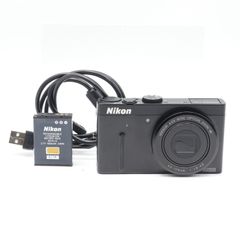 Nikon Coolpix P300 コンパクトデジタルカメラ