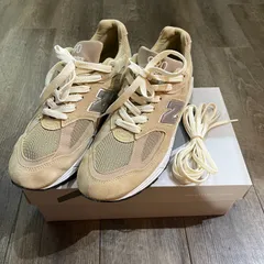 得価低価［おもち様専用］NEWBALANCE x KITH／24 靴