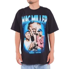 2025年最新】マックミラー tシャツの人気アイテム - メルカリ 2025年最新】マックミラー tシャツの人気アイテム - メルカリ