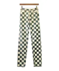 MM6 デニムパンツ レディース 【古着】【中古】【送料無料】のサムネイル