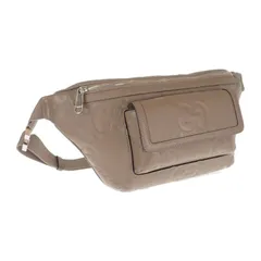 中古】グッチ GUCCI ジャンボGGベルトバッグ 645093 ボディバッグ  