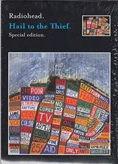 2025年最新】Hail to the Thiefの人気アイテム - メルカリ