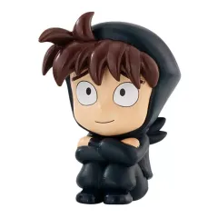 【中古】トレーディングフィギュア 土井半助 「劇場版 忍たま乱太郎 ドクタケ忍者隊最強の軍師 まちぼうけ」