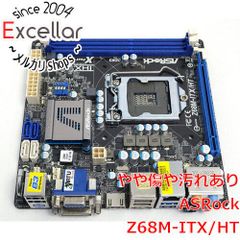 [bn:7] Z68M-ITX/HT