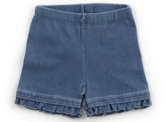 【プティマイン/petitmain】ショートパンツ 100サイズ 女の子【子供服・ベビー服】（1967534）