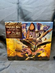 【新品】【CD6枚組】モスラ三部作 オリジナル・サウンドトラック　高音質UHQCD6枚組　渡辺俊幸　Folder　	小林恵　満島ひかり　特撮　MOTHRA　GODZILLA　CINEMA-KAN