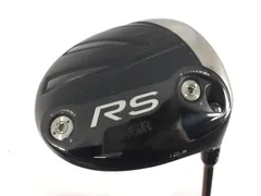 【中古ゴルフクラブ】プロギア RS ドライバー 2017 FUBUKI V50 1W【14日間返品OK】 返品OK 【中古ゴルフクラブ】プロギア RS ドライバー 2017 FUBUKI V50