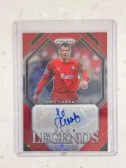 リバプール CARRAGHER 23 長袖シャツ キャラガー リバプール CARRAGHER 23 長袖シャツ キャラガー - メルカリ