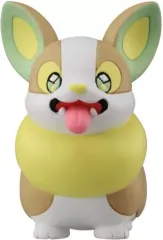 【中古】フィギュア MS-27 ワンパチ 「ポケットモンスター」 モンコレ-モンスターコレクション-