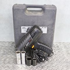 BAL インパクトレンチ シガーソケット