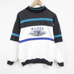 2024年最新】vintage wilson ウィルソンの人気アイテム - メルカリ