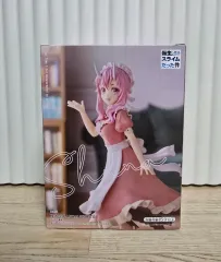 転生したらスライムだった件　フィギュアまとめ売り POP UP PARADE リムル