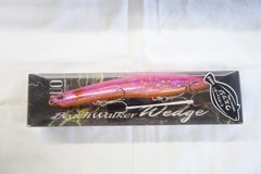 デュオ　ビーチウォーカー ウェッジ140S　ヒラメピンク2