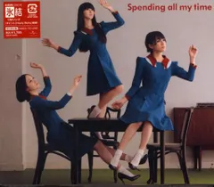 2025年最新】perfume Spending all my timeの人気アイテム - メルカリ