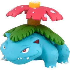 タカラトミー ポケットモンスター モンコレ MS-14 フシギバナ 4歳以上 おもちゃ
