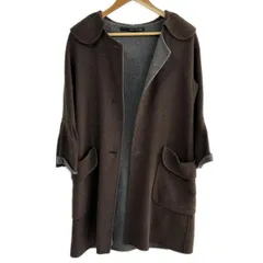 MAURIZIO PECORARO コートドレス 2025年最新】maurizio pecoraro コートの人気アイテム - メルカリ
