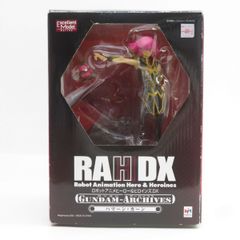 メガハウス RAHDX 機動武闘伝Gガンダム レイン・ミカムラ フィギュア