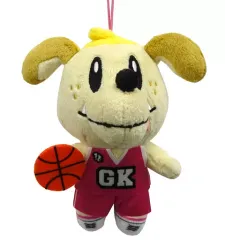 【中古】雑貨 小森隼 ジェネ犬 バスケマスコット1 「GENERATIONS高校TV」