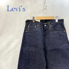 【米国製バレンシア工場】LEVI'S 501XXジーンズ W30 デッドストック Levi's リーバイス 501-0003 501XX デッドストック 米国製 バレンシア