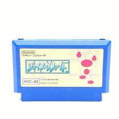 ジョイメカファイト ファミリーコンピュータ ソフト 起動OK レトロゲーム カセット ファミコン FC