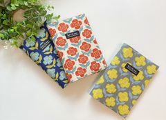 kintaさま専用* リバティブックバンドペンケース B6サイズ kintaさま専用* リバティブックバンドペンケース B6サイズ