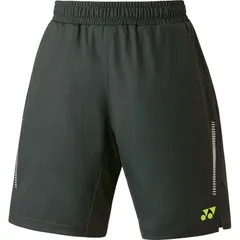 YONEX ビクターアクセルセン着用ハーフパンツ YONEX ヨネックス バドミントンウェア メンズ ビクター・アクセルセン