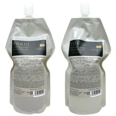 2025年最新】tokio シャンプー 詰め替えの人気アイテム - メルカリ