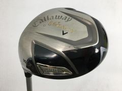 【中古ゴルフクラブ】キャロウェイ レガシー ドライバー 2008 SPEED AXIS 50W 1W