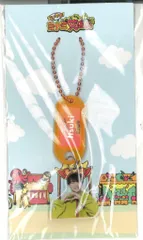 Boys Be 24年おいでよ!ミナミ笑店街 山中一輝 ネームタグキーホルダー