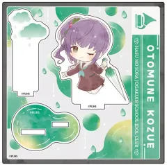 【中古】アクリルスタンド・アクリルパネル 乙宗梢 傘っこ アクリルスタンド 「ラブライブ!蓮ノ空女学院スクールアイドルクラブ」