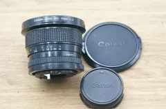 2024年最新】Canon FD 17mm F4の人気アイテム - メルカリ