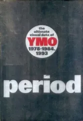 ＹＭＯ period ☆ YT Saravah !(非売品)☆ YMO period ☆ YT Saravah !(非売品)☆