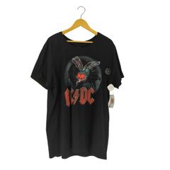 ユーズドフルギ USED古着 もふもふ深 Vプルオーバー レディース