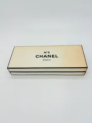 値下げしました❗️【✨未使用✨】CHANEL シャネル N°5 ギフトセット（石けん＆オードトワレ）