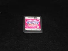 堕天使の甘い誘惑 × 快感フレーズ NDS ニンテンドーDS